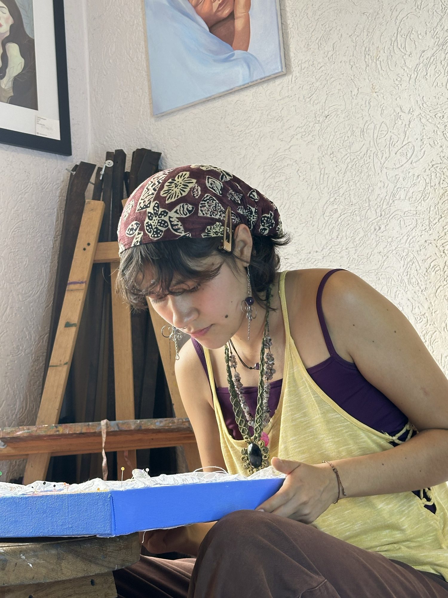 Obra principal